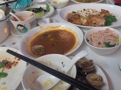 -莆田餐厅PUTIEN(颐堤港店)