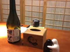-鳗鱼家·深夜食堂(军博店)
