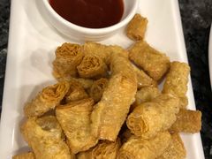 -菲乐餐厅(三十年经营·湖滨路店)