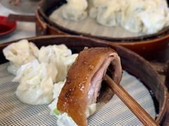 -海汇源老烧麦店(东大街总店)