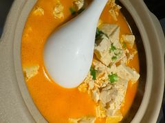 -船歌·鱼水饺青岛菜(恒隆广场店)