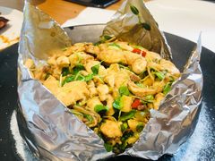 -朵朵开素食餐厅(后宰门街店)