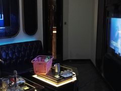 -星汇纯K量贩式KTV(卜蜂中心店)