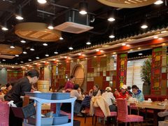 -点都德(龙之梦店)