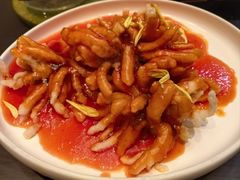 -西安饭庄·非遗陕菜(凤城五路店)
