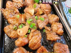 -小川洋风料理(汉街店)