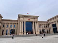 -中国人民解放军海军博物馆