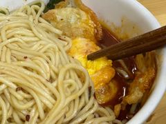 -朱儿面庄(洋河三路店)