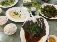-新金盛·海鲜酒楼(盐田店)