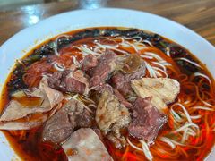 -智强牛肉面