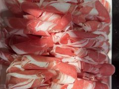 -顶顶汤火牛排火锅·经典铜锅涮肉