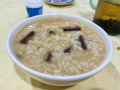 -电白鸭粥店(下沙二坊88号店)