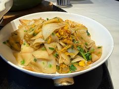 -芳芳私房菜·精做淮扬菜(承德路店)