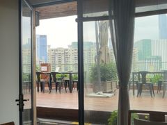 -小茶闲舍·观景商务茶馆(广州塔店)