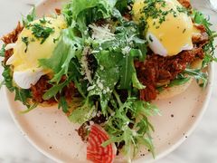 -The Rug Cafe(王府中环店)