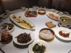 -宴秋杭州菜(锦艺城店)