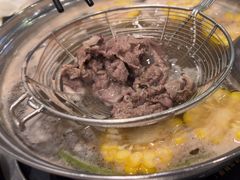 -联胜潮汕牛肉火锅(东苑南路店)