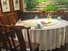 -津沽小院(天津之眼店)
