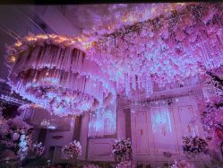 -谛融婚礼酒店·宴会厅(花园店)