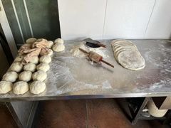 -歙县张记渔梁石头粿(渔梁住保小区店)