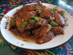 -东北王食府(科大店)