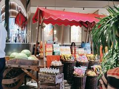 -青年公社烤鸭(熙悦天街店)