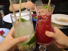 -C&R西班牙餐厅