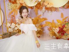 -三生有幸婚礼策划·求婚策划·婚纱照·领证跟拍