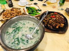 -标记美食新鲜猪杂(兴南大道店)