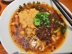 -兵哥豌豆面(壹方城店)