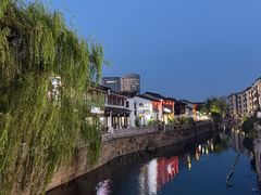 -衣裳街历史文化街区