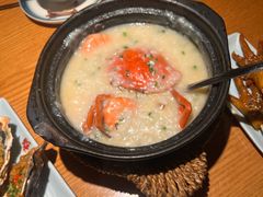 -蚝翅·海鲜粥·烧烤·龙虾季(海曙天一店)
