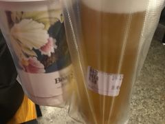 -茶与花间(太平洋森活天地店)