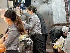 -麦当劳(花园北路店)