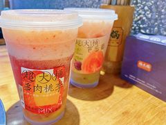 -喜茶(振华商厦店)
