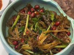 -顺意·顺德家乡菜(国际人才大厦店)