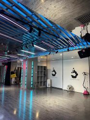 -泫舞舞蹈工作室