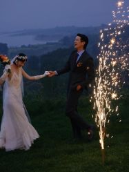 -梵汐婚纱摄影(东方之门店)