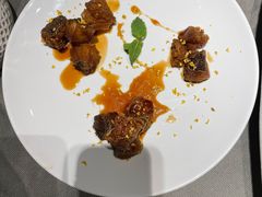 -小厨娘绣中淮扬(大行宫科巷店)