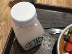 -宝珠奶酪(浦东金桥店)