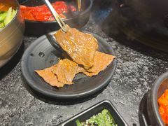 -九田家黑牛烤肉料理(太阳城店)