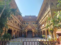 -西双版纳总佛寺