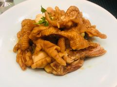 -八珍饺子·烤鸭·家常菜