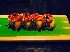 -和一料理(安阳店)