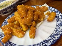 -十二道丰味·徐州土菜·烧烤(何山路店)