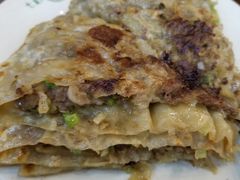 -清真永恒华威肉饼(潘家园店)