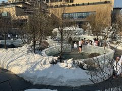 -清河半岛温泉度假酒店