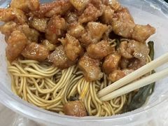 -来福面馆现炒浇头本帮面(真光路店)