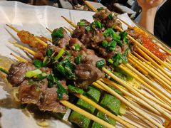 -盟重烧烤店(高正街店)