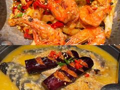 -湖里春风·淮扬菜(丽泽天街店)